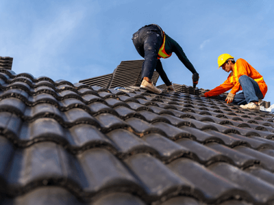 About Roof Repair Experts Mason, MI